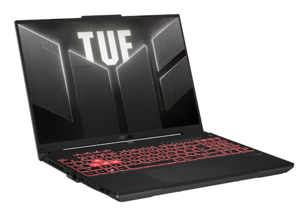 ASUS TUF Gaming A16 FA607NUQ-RL009W laptop AMD Ryzen™ 7 170 40.6 cm