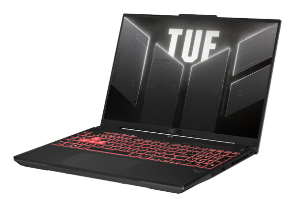 ASUS TUF Gaming A16 FA607NUQ-RL009W laptop AMD Ryzen™ 7 170 40.6 cm
