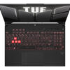 ASUS TUF Gaming A16 FA607NUQ-RL009W laptop AMD Ryzen™ 7 170 40.6 cm