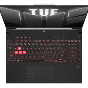 ASUS TUF Gaming A16 FA607NUQ-RL009W laptop AMD Ryzen™ 7 170 40.6 cm ASUS TUF Gaming A16 FA607NUQ-RL009W laptop AMD Ryzen™ 7 170 40.6 cm