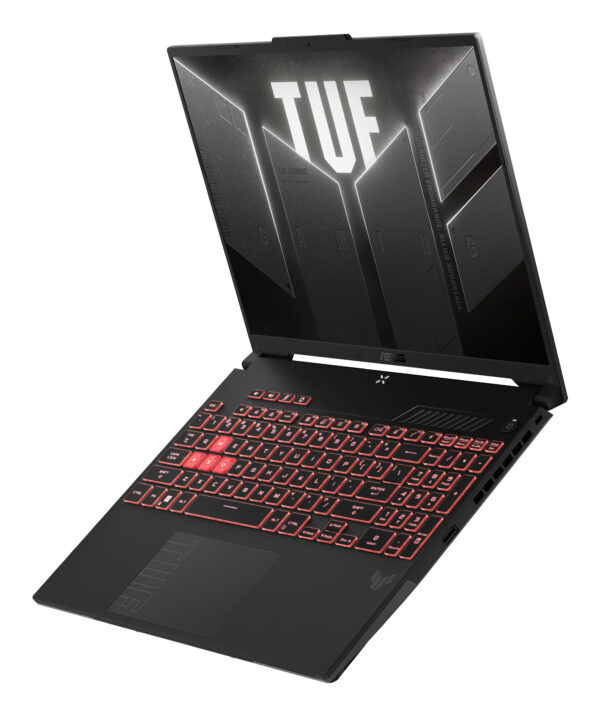 ASUS TUF Gaming A16 FA607NUQ-RL009W laptop AMD Ryzen™ 7 170 40.6 cm