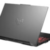 ASUS TUF Gaming A16 FA607NUQ-RL009W laptop AMD Ryzen™ 7 170 40.6 cm