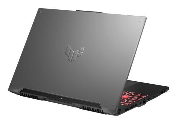 ASUS TUF Gaming A16 FA607NUQ-RL009W laptop AMD Ryzen™ 7 170 40.6 cm