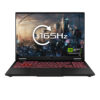 ASUS TUF Gaming A16 FA608PP-RV013W AMD Ryzen™ 9 8940HX Laptop 40.6 cm ASUS TUF Gaming A16 FA608PM-RV009W AMD Ryzen™ 9 8940HX Laptop 40.6 cm