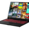 ASUS TUF Gaming A16 FA608PP-RV013W AMD Ryzen™ 9 8940HX Laptop 40.6 cm ASUS TUF Gaming A16 FA608PM-RV009W AMD Ryzen™ 9 8940HX Laptop 40.6 cm
