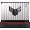 ASUS TUF Gaming A16 FA608PP-RV013W AMD Ryzen™ 9 8940HX Laptop 40.6 cm ASUS TUF Gaming A16 FA608PM-RV009W AMD Ryzen™ 9 8940HX Laptop 40.6 cm