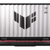 ASUS TUF Gaming A16 FA608PP-RV013W AMD Ryzen™ 9 8940HX Laptop 40.6 cm ASUS TUF Gaming A16 FA608PM-RV009W AMD Ryzen™ 9 8940HX Laptop 40.6 cm