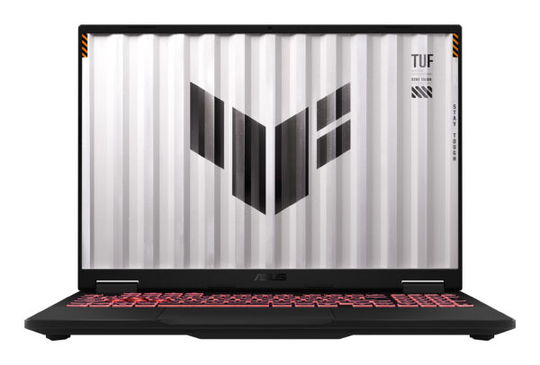 ASUS TUF Gaming A16 FA608PP-RV013W AMD Ryzen™ 9 8940HX Laptop 40.6 cm ASUS TUF Gaming A16 FA608PM-RV009W AMD Ryzen™ 9 8940HX Laptop 40.6 cm