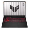 ASUS TUF Gaming A16 FA608PP-RV013W AMD Ryzen™ 9 8940HX Laptop 40.6 cm ASUS TUF Gaming A16 FA608PM-RV009W AMD Ryzen™ 9 8940HX Laptop 40.6 cm