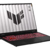ASUS TUF Gaming A16 FA608PP-RV013W AMD Ryzen™ 9 8940HX Laptop 40.6 cm ASUS TUF Gaming A16 FA608PM-RV009W AMD Ryzen™ 9 8940HX Laptop 40.6 cm
