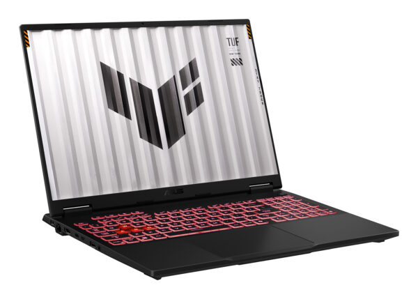 ASUS TUF Gaming A16 FA608PP-RV013W AMD Ryzen™ 9 8940HX Laptop 40.6 cm ASUS TUF Gaming A16 FA608PM-RV009W AMD Ryzen™ 9 8940HX Laptop 40.6 cm