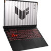 ASUS TUF Gaming A16 FA608PP-RV013W AMD Ryzen™ 9 8940HX Laptop 40.6 cm ASUS TUF Gaming A16 FA608PM-RV009W AMD Ryzen™ 9 8940HX Laptop 40.6 cm