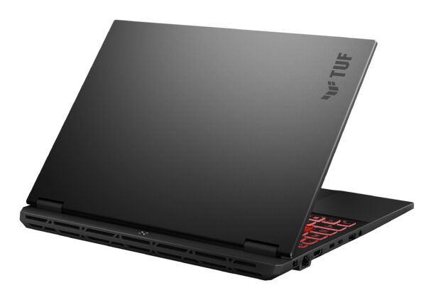 ASUS TUF Gaming A16 FA608PP-RV013W AMD Ryzen™ 9 8940HX Laptop 40.6 cm ASUS TUF Gaming A16 FA608PM-RV009W AMD Ryzen™ 9 8940HX Laptop 40.6 cm