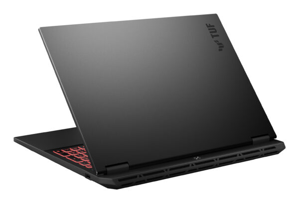 ASUS TUF Gaming A16 FA608PP-RV013W AMD Ryzen™ 9 8940HX Laptop 40.6 cm ASUS TUF Gaming A16 FA608PM-RV009W AMD Ryzen™ 9 8940HX Laptop 40.6 cm