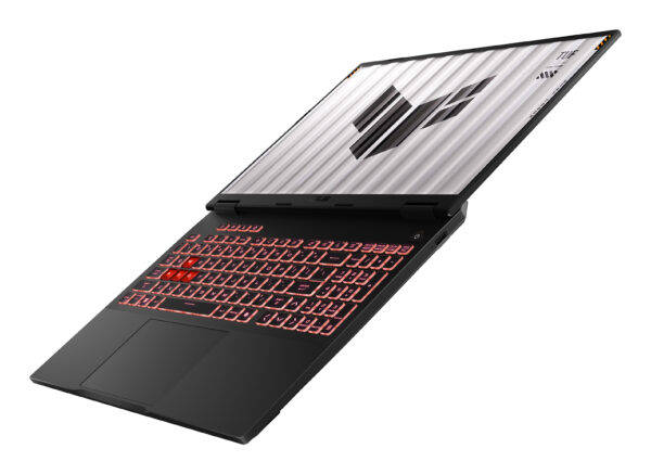 ASUS TUF Gaming A16 FA608PP-RV013W AMD Ryzen™ 9 8940HX Laptop 40.6 cm ASUS TUF Gaming A16 FA608PM-RV009W AMD Ryzen™ 9 8940HX Laptop 40.6 cm