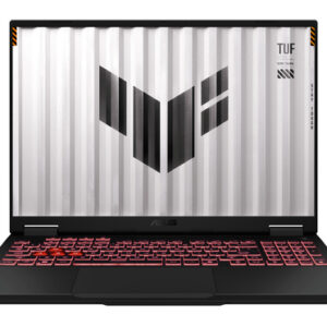 ASUS TUF Gaming A16 FA608UHI-TU124W AMD Ryzen™ 7 260 Laptop 40.6 cm ASUS TUF Gaming A16 FA608UHI-TU124W AMD Ryzen™ 7 260 Laptop 40.6 cm