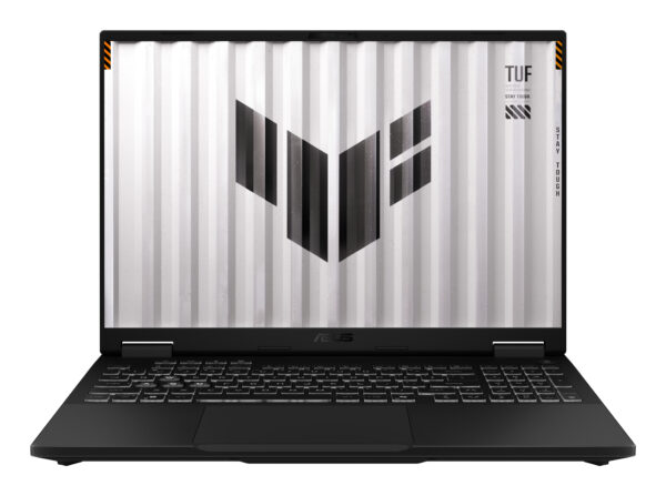 ASUS TUF Gaming A16 FA608UM-RV010W laptop AMD Ryzen™ 7 260 40.6 cm