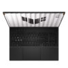 ASUS TUF Gaming A16 FA608UM-RV010W laptop AMD Ryzen™ 7 260 40.6 cm