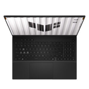 ASUS TUF Gaming A16 FA608UM-RV010W laptop AMD Ryzen™ 7 260 40.6 cm ASUS TUF Gaming A16 FA608UM-RV010W laptop AMD Ryzen™ 7 260 40.6 cm
