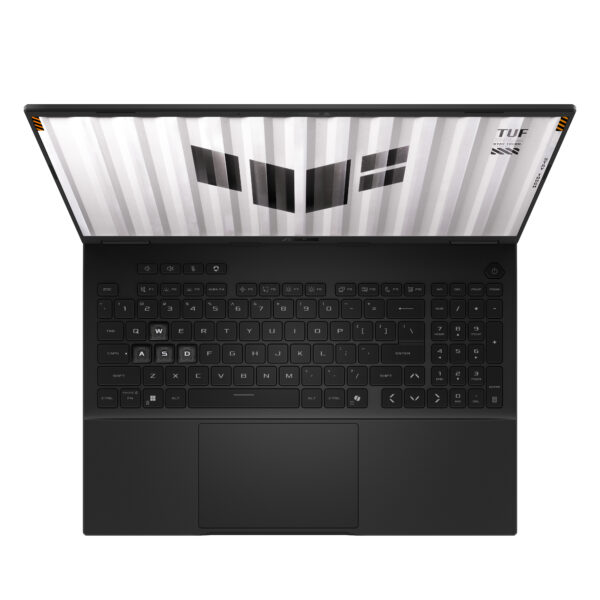 ASUS TUF Gaming A16 FA608UM-RV010W laptop AMD Ryzen™ 7 260 40.6 cm