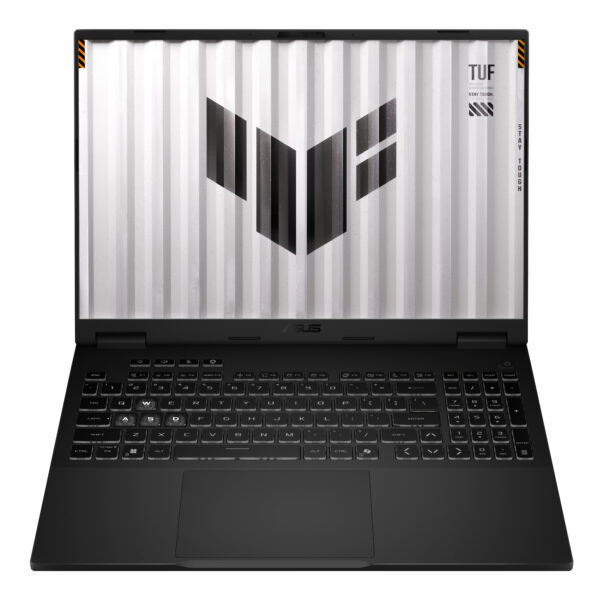 ASUS TUF Gaming A16 FA608UM-RV010W laptop AMD Ryzen™ 7 260 40.6 cm