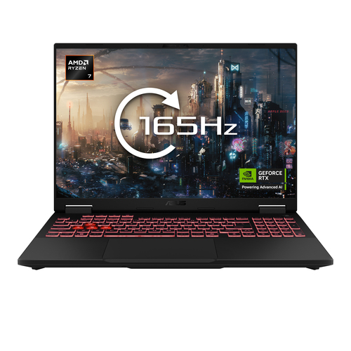 ASUS TUF Gaming A16 FA608UP-RV003W AMD Ryzen™ 7 260 Laptop 40.6 cm