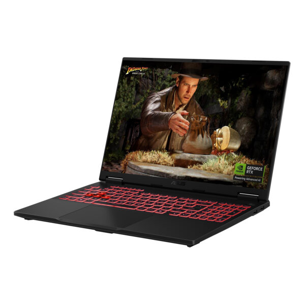 ASUS TUF Gaming A16 FA608UP-RV003W AMD Ryzen™ 7 260 Laptop 40.6 cm