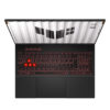 ASUS TUF Gaming A16 FA608UP-RV003W AMD Ryzen™ 7 260 Laptop 40.6 cm