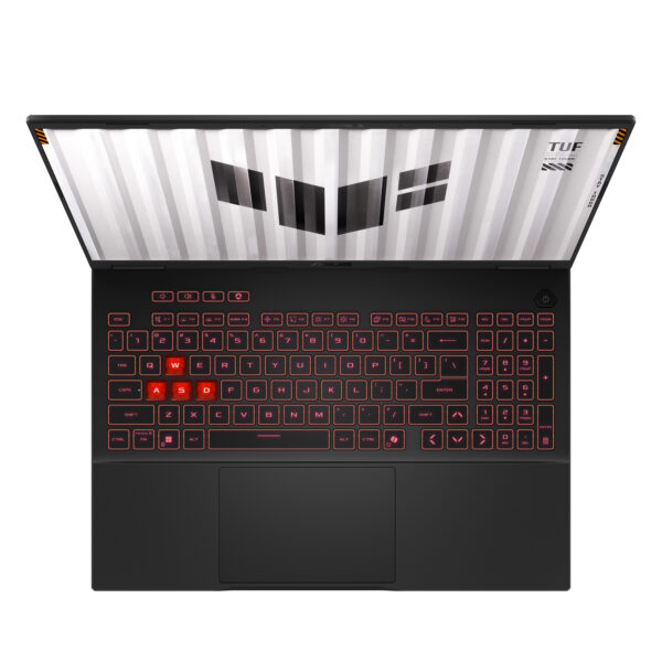 ASUS TUF Gaming A16 FA608UP-RV003W AMD Ryzen™ 7 260 Laptop 40.6 cm
