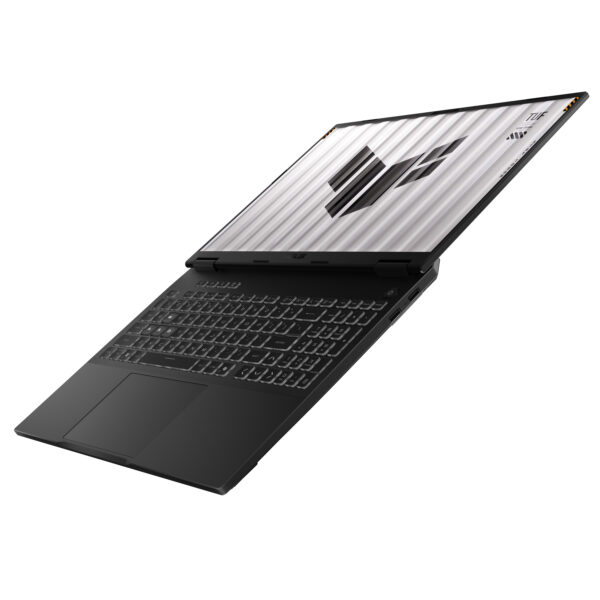 ASUS TUF Gaming A16 FA608UP-RV003W AMD Ryzen™ 7 260 Laptop 40.6 cm