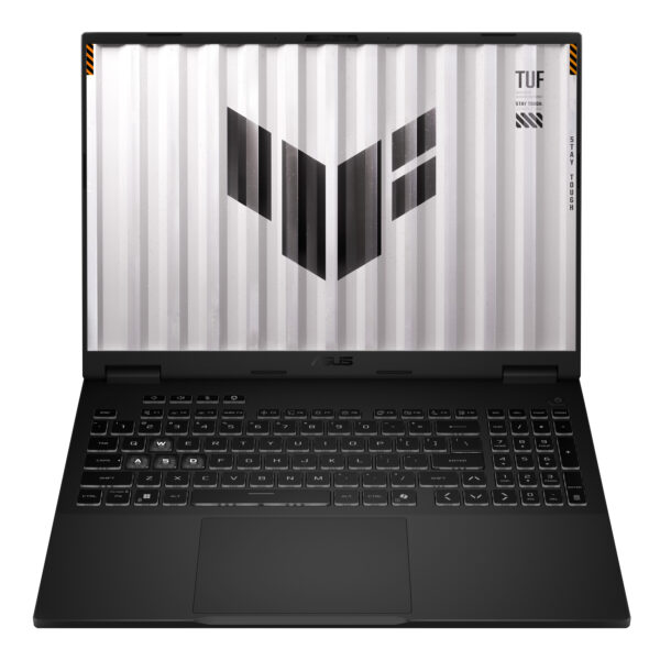 ASUS TUF Gaming A16 FA608UP-RV003W AMD Ryzen™ 7 260 Laptop 40.6 cm