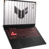 ASUS TUF Gaming A16 FA608WI-QT012W Copilot+ PC AMD Ryzen AI 9 HX 370