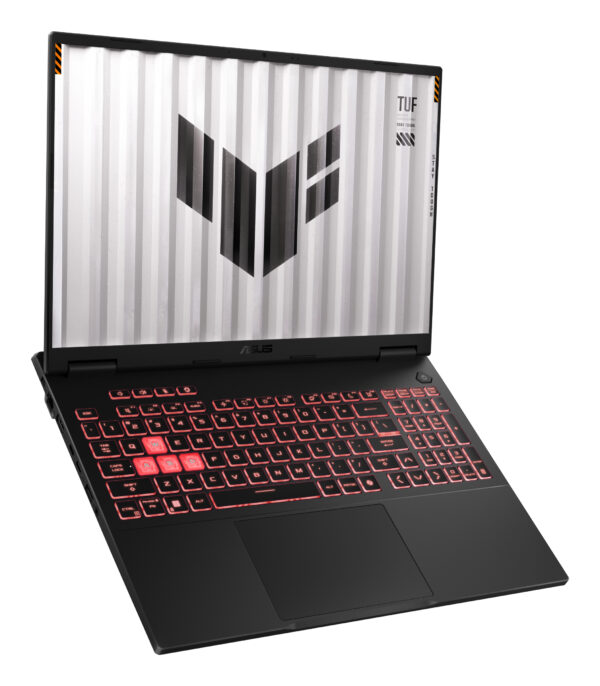 ASUS TUF Gaming A16 FA608WI-QT012W Copilot+ PC AMD Ryzen AI 9 HX 370