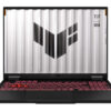 ASUS TUF Gaming A16 FA608WV-QT015W AMD Ryzen AI 9 HX 370 Laptop 40.6