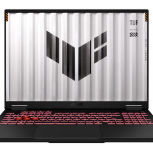 ASUS TUF Gaming A16 FA608WV-QT015W AMD Ryzen AI 9 HX 370 Laptop 40.6 ASUS TUF Gaming A16 FA608WV-QT015W AMD Ryzen AI 9 HX 370 Laptop 40.6