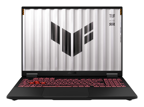 ASUS TUF Gaming A16 FA608WV-QT015W AMD Ryzen AI 9 HX 370 Laptop 40.6