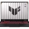 ASUS TUF Gaming A16 FA608WV-QT015W AMD Ryzen AI 9 HX 370 Laptop 40.6
