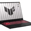 ASUS TUF Gaming A16 FA608WV-QT015W AMD Ryzen AI 9 HX 370 Laptop 40.6