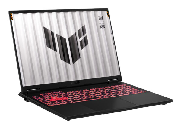 ASUS TUF Gaming A16 FA608WV-QT015W AMD Ryzen AI 9 HX 370 Laptop 40.6