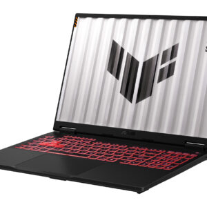 ASUS TUF Gaming A16 FA608WV-QT015W AMD Ryzen AI 9 HX 370 Laptop 40.6 ASUS TUF Gaming A16 FA608WI-QT012W Copilot+ PC AMD Ryzen AI 9 HX 370