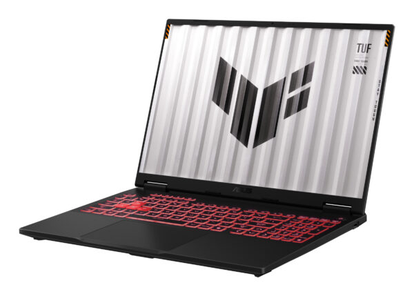 ASUS TUF Gaming A16 FA608WV-QT015W AMD Ryzen AI 9 HX 370 Laptop 40.6
