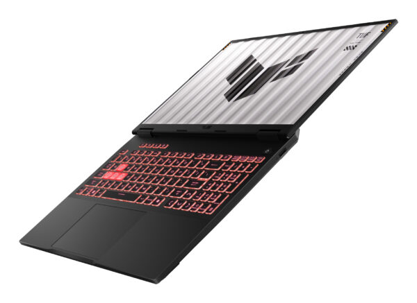 ASUS TUF Gaming A16 FA608WV-QT015W AMD Ryzen AI 9 HX 370 Laptop 40.6