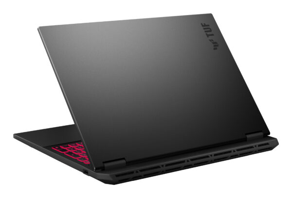 ASUS TUF Gaming A16 FA608WV-QT015W AMD Ryzen AI 9 HX 370 Laptop 40.6