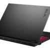 ASUS TUF Gaming A16 FA608WV-QT015W AMD Ryzen AI 9 HX 370 Laptop 40.6