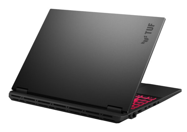 ASUS TUF Gaming A16 FA608WV-QT015W AMD Ryzen AI 9 HX 370 Laptop 40.6