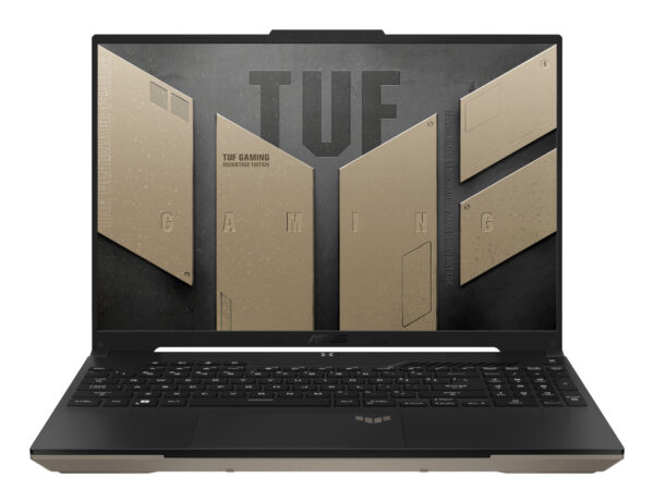 ASUS TUF Gaming A16 Advantage Edition FA617XS-N4036W AMD Ryzen™ 9