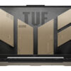 ASUS TUF Gaming A16 Advantage Edition FA617XS-N4036W AMD Ryzen™ 9