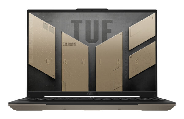 ASUS TUF Gaming A16 Advantage Edition FA617XS-N4036W AMD Ryzen™ 9