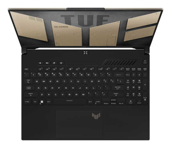 ASUS TUF Gaming A16 Advantage Edition FA617XS-N4036W AMD Ryzen™ 9