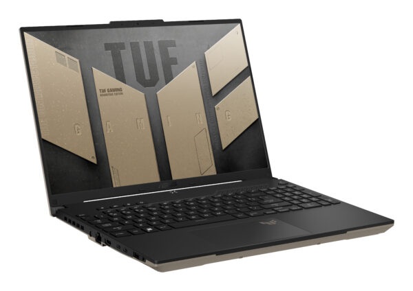 ASUS TUF Gaming A16 Advantage Edition FA617XS-N4036W AMD Ryzen™ 9
